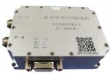 高符号率DVB接收机