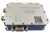 高符号率DVB接收机